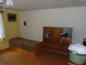 Prodej rodinného domu, Frýdštejn, 140 m2