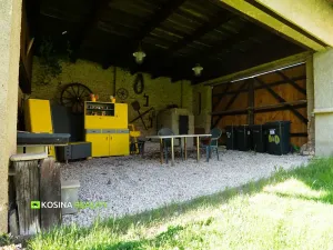 Prodej zemědělské usedlosti, Lipová, 230 m2