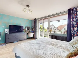 Prodej rodinného domu, Velešín, U Přehrady, 200 m2