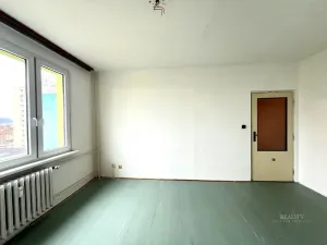 Prodej bytu 2+1, Jičín - Valdické Předměstí, U stadionu, 52 m2