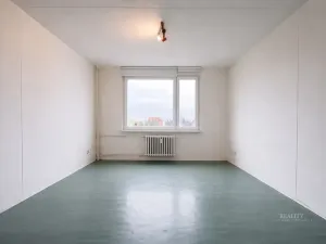 Prodej bytu 2+1, Jičín - Valdické Předměstí, U stadionu, 52 m2