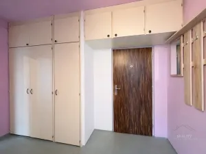 Prodej bytu 2+1, Jičín - Valdické Předměstí, U stadionu, 52 m2