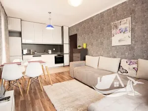 Prodej bytu 4+kk, Burgas, Bulharsko, 131 m2