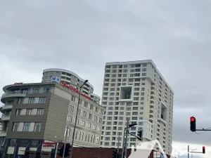 Prodej bytu 4+kk, Burgas, Bulharsko, 131 m2