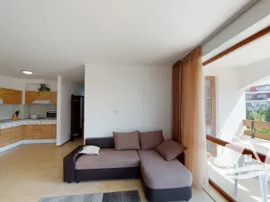 Prodej bytu 3+kk, Sveti Vlas, Bulharsko, 82 m2