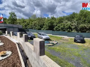 Pronájem rodinného domu, Velemyšleves, 62 m2