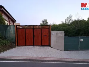 Pronájem rodinného domu, Velemyšleves, 62 m2