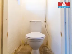 Prodej rodinného domu, Bohuslavice, 65 m2