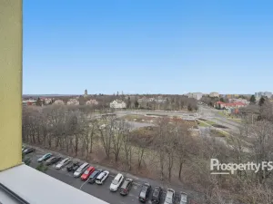 Prodej bytu 3+1, Praha - Bohnice, Toruňská, 81 m2