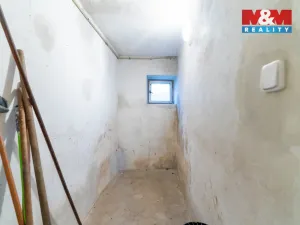 Prodej chalupy, Bohuslavice, 65 m2