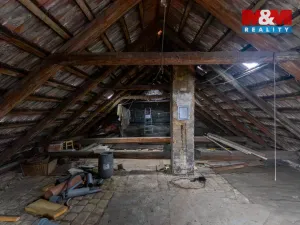 Prodej chalupy, Bohuslavice, 65 m2