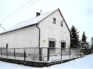 Dražba rodinného domu, Dolní Chvatliny, 118 m2