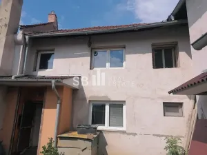 Prodej rodinného domu, Smržice, Družstevní, 183 m2