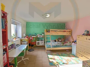 Prodej rodinného domu, Cítov, 130 m2