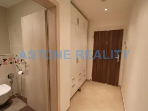 Pronájem bytu 4+kk, Praha - Žižkov, Olšanská, 110 m2