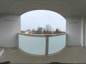 Pronájem bytu 2+kk, Liberec, 42 m2