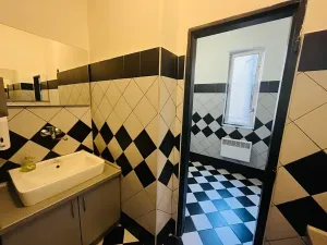 Pronájem kanceláře, Praha - Nové Město, 85 m2