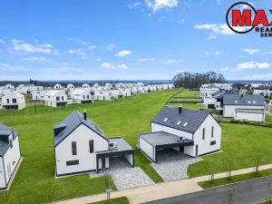 Prodej rodinného domu, Vysoký Újezd, Pod Pramenem, 181 m2