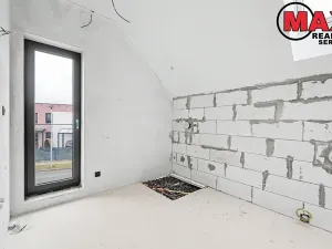 Prodej rodinného domu, Vysoký Újezd, Pod Pramenem, 181 m2