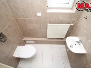 Pronájem bytu 3+kk, Zdiby, Šulkovna, 85 m2