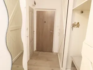 Pronájem bytu 2+1, Nová Role, Svobodova, 54 m2