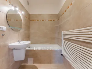 Pronájem bytu 2+kk, Praha - Košíře, Hoškova, 63 m2