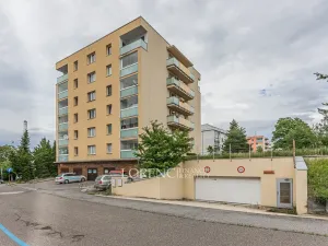 Pronájem bytu 2+kk, Praha - Košíře, Hoškova, 63 m2