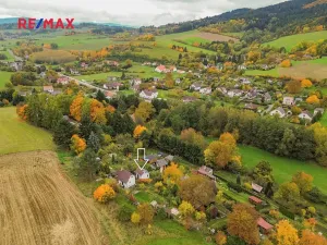 Prodej chaty, Vrhaveč, 34 m2