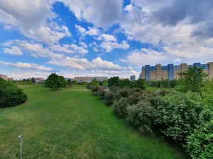 Pronájem bytu 1+kk, Praha - Chodov, Mikulova, 30 m2