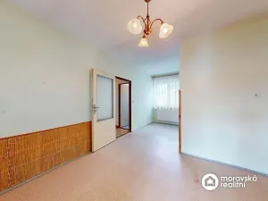 Prodej rodinného domu, Neslovice, Zahrádky, 243 m2