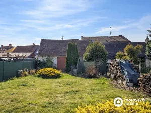Prodej rodinného domu, Neslovice, Zahrádky, 243 m2