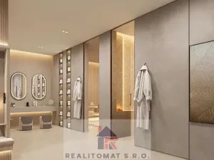 Prodej bytu 3+kk, Dubaj, Spojené arabské emiráty, 120 m2