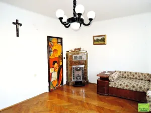 Prodej rodinného domu, Brno, Buzkova, 91 m2