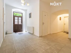 Prodej apartmánu, Český Krumlov, Chvalšinská, 522 m2