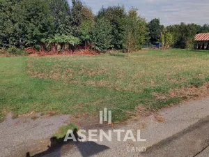 Prodej komerčního pozemku, Orlová - Město, Bezručova, 2655 m2