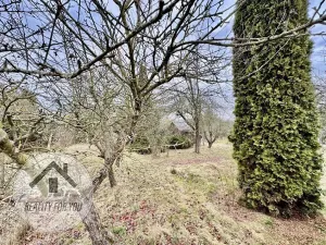 Prodej zahrady, Jičín, Štrauchova, 700 m2