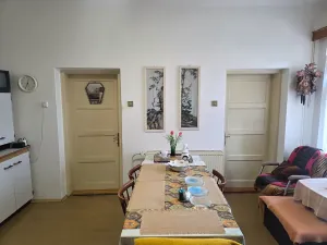 Prodej rodinného domu, Valašské Meziříčí, Mírová, 150 m2