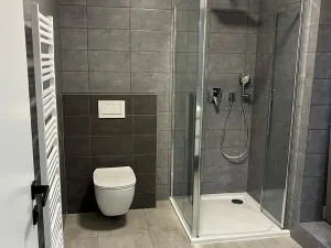 Pronájem rodinného domu, Valašské Meziříčí, U Vodojemu, 95 m2