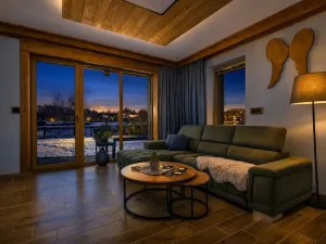 Prodej bytu 3+kk, Frymburk, 73 m2