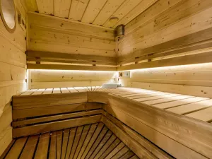 Prodej bytu 3+kk, Frymburk, 73 m2