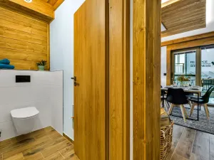 Prodej bytu 3+kk, Frymburk, 73 m2