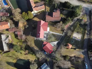 Prodej rodinného domu, Kamenice - Těptín, Táhlá, 236 m2