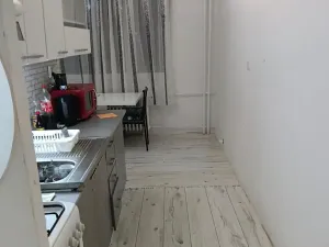 Prodej bytu 2+1, Jirkov, K. Marxe, 63 m2