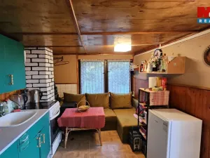 Prodej chaty, Praha - Libeň, Krejčího, 36 m2