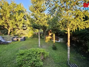 Prodej chaty, Praha - Libeň, Krejčího, 36 m2