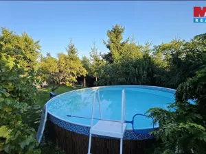 Prodej chaty, Praha - Libeň, Krejčího, 36 m2