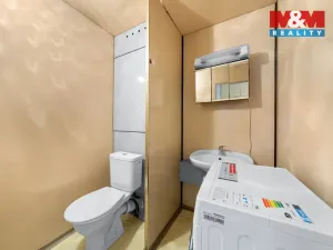 Prodej bytu 4+1, Mělník, Mladoboleslavská, 86 m2