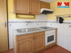 Prodej chaty, Písek - Smrkovice, 80 m2