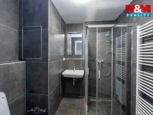 Prodej bytu 1+kk, České Budějovice - České Budějovice 6, Chelčického, 32 m2