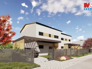 Prodej rodinného domu, Mělník, Dobrovského, 132 m2